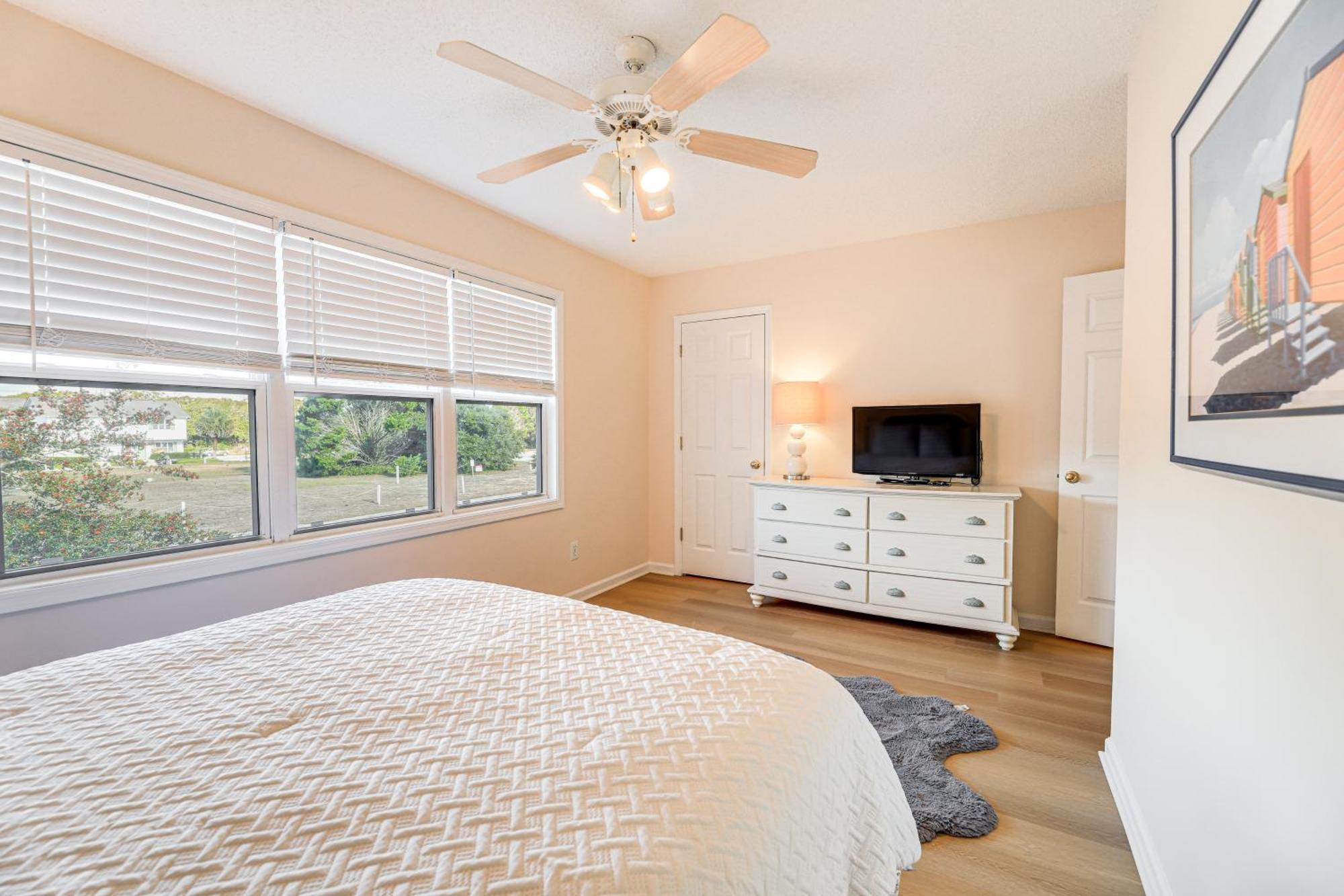 Well-Equipped Emerald Isle Townhome Pets Welcome! エクステリア 写真