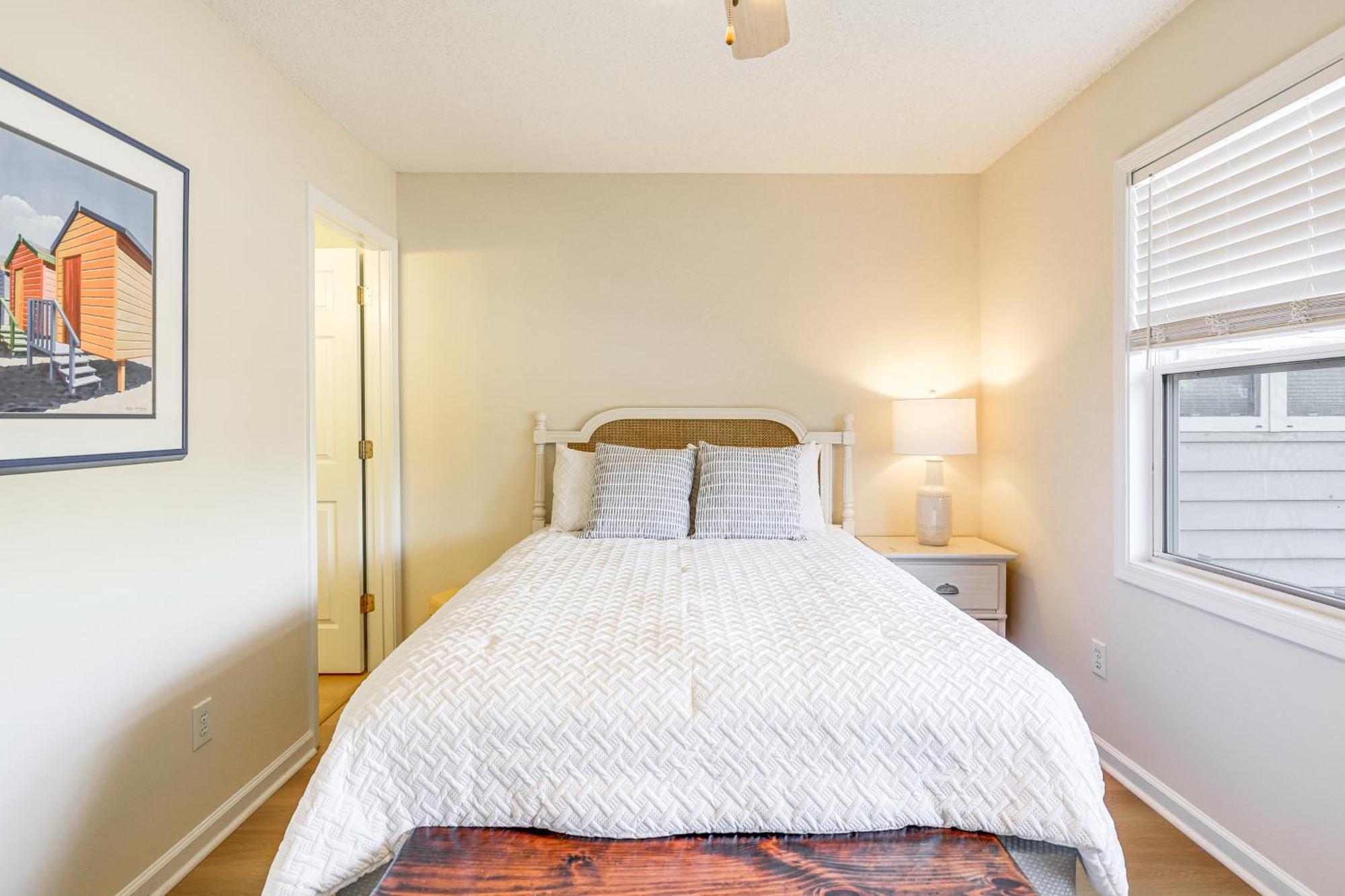 Well-Equipped Emerald Isle Townhome Pets Welcome! エクステリア 写真
